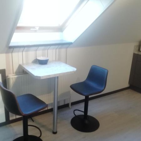 Neu! Ferienwohnung Nordfriesland Achtrup Eksteriør billede