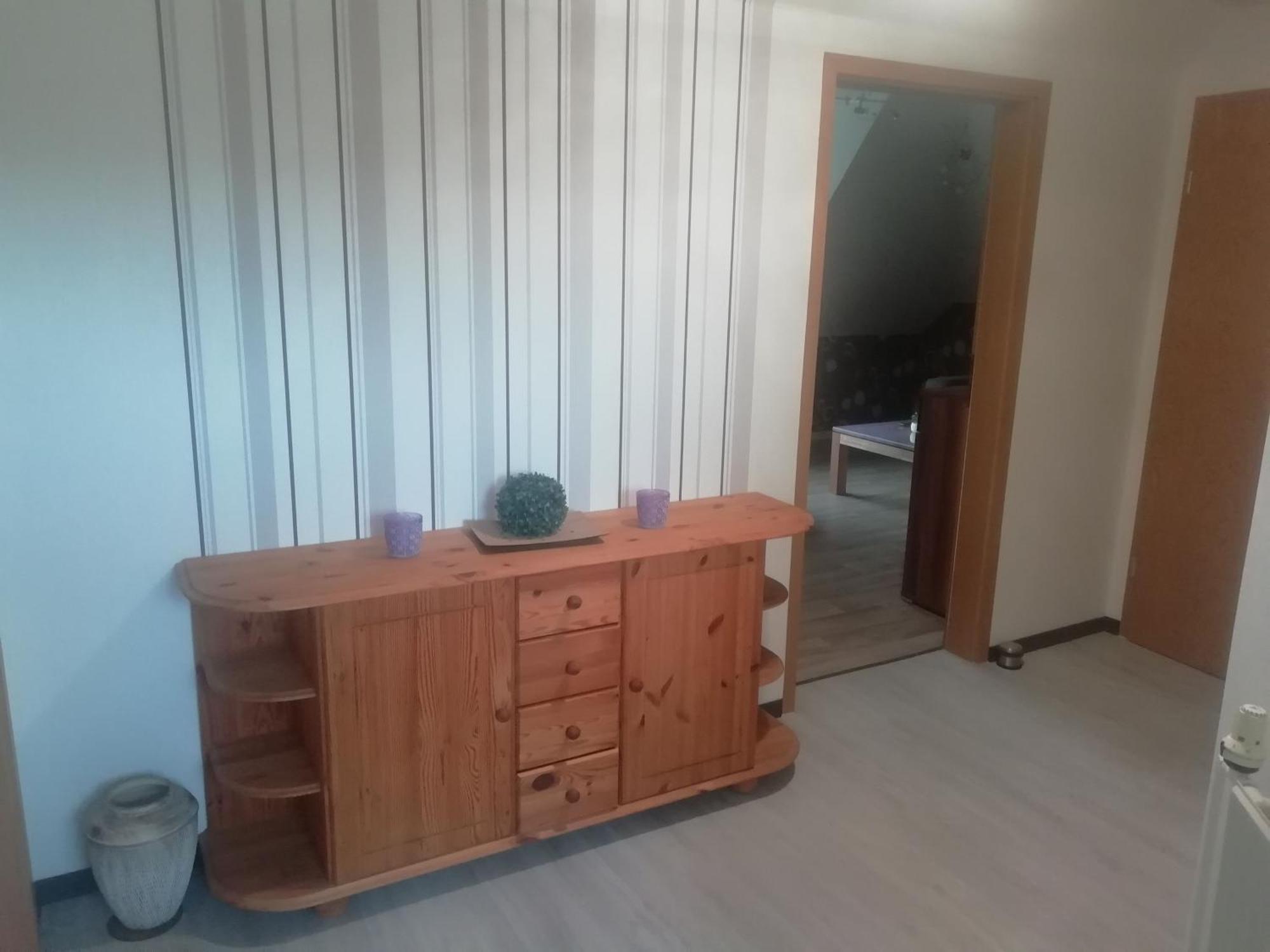 Neu! Ferienwohnung Nordfriesland Achtrup Eksteriør billede