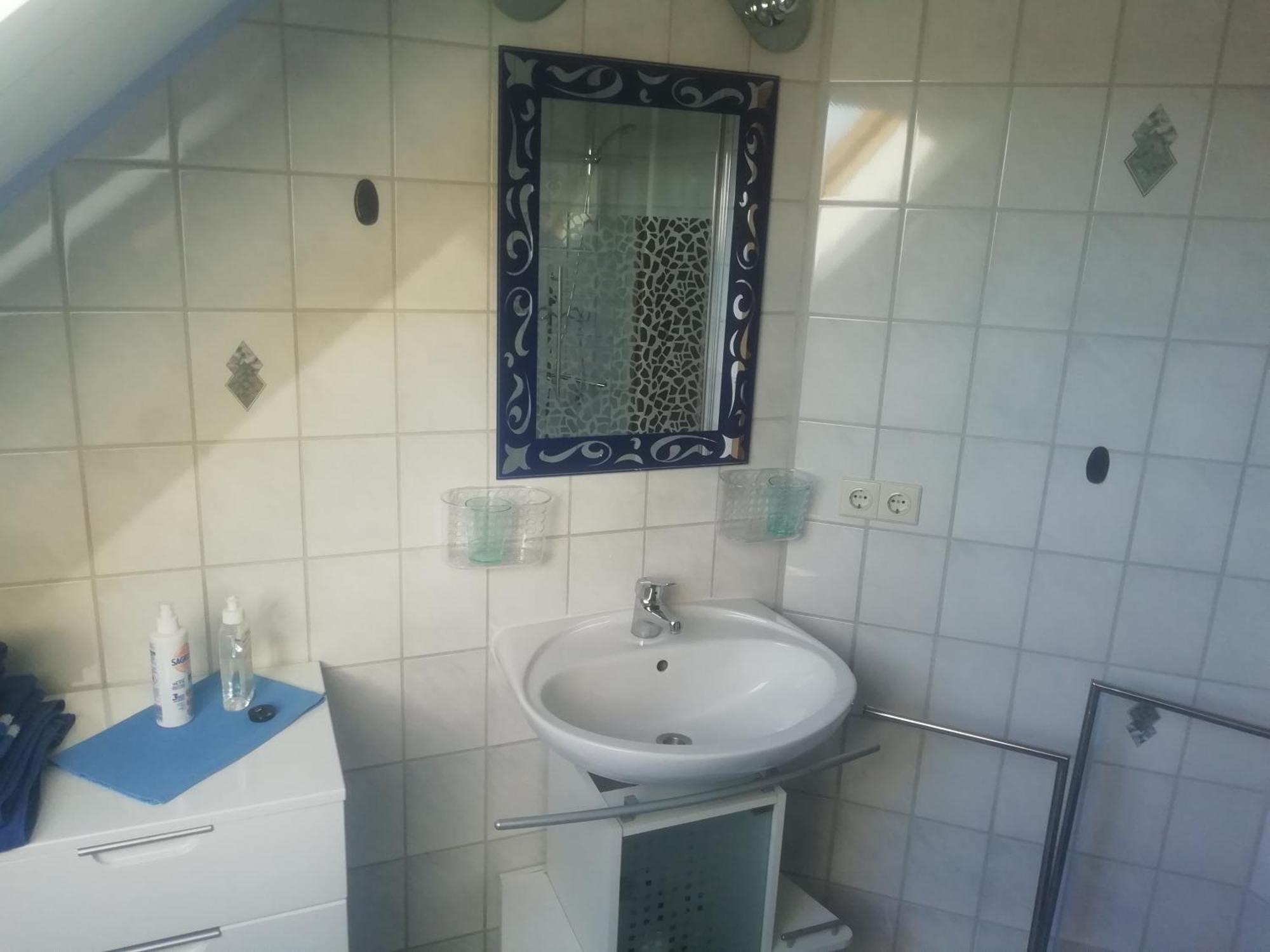 Neu! Ferienwohnung Nordfriesland Achtrup Eksteriør billede
