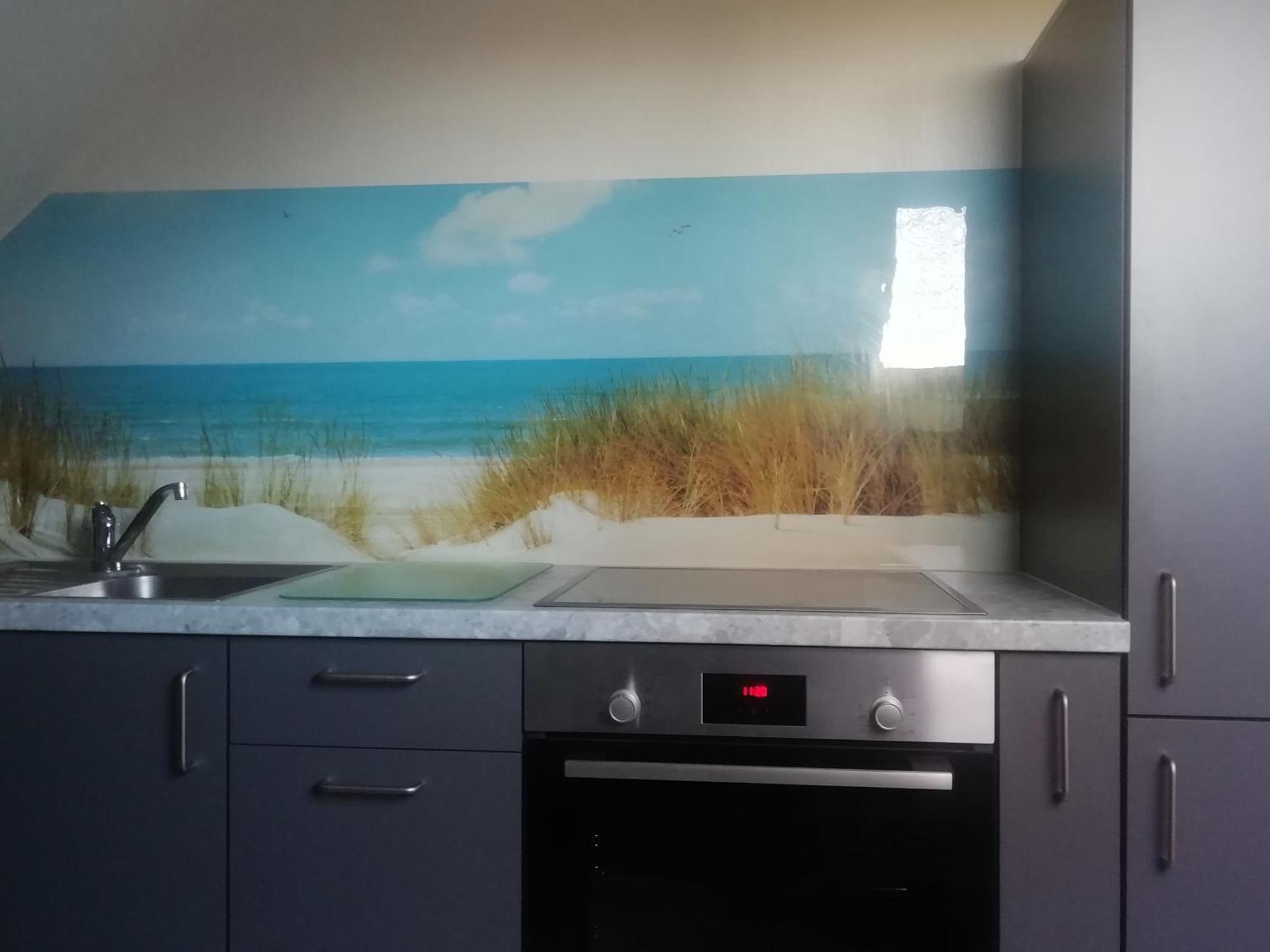 Neu! Ferienwohnung Nordfriesland Achtrup Eksteriør billede