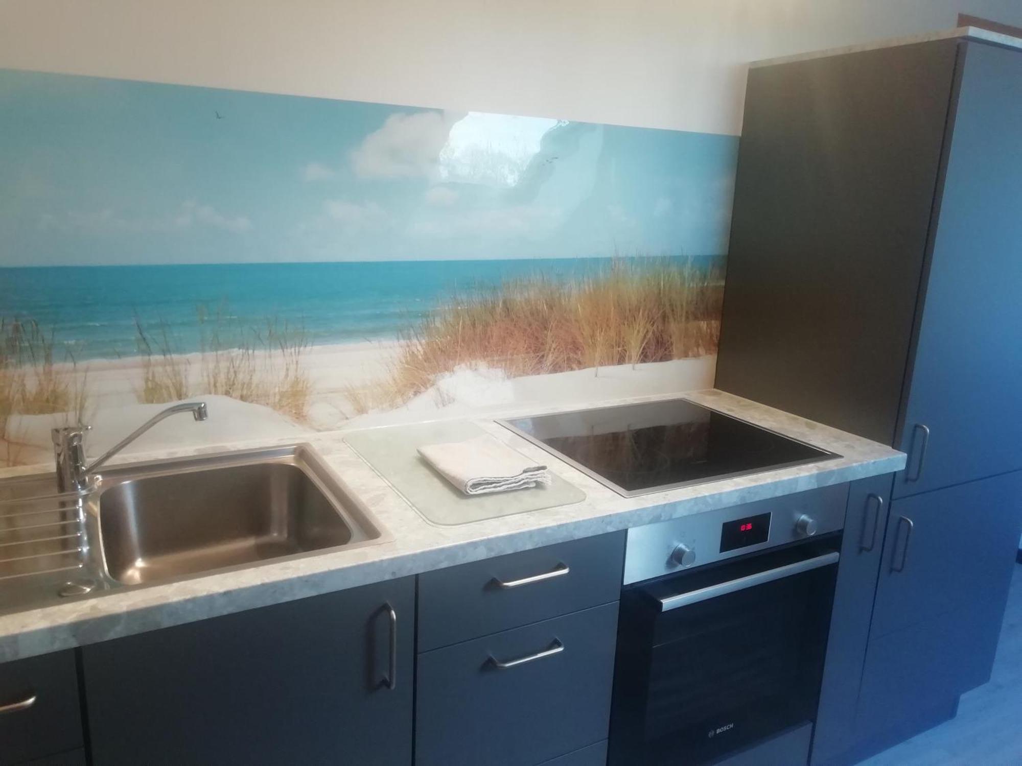 Neu! Ferienwohnung Nordfriesland Achtrup Eksteriør billede