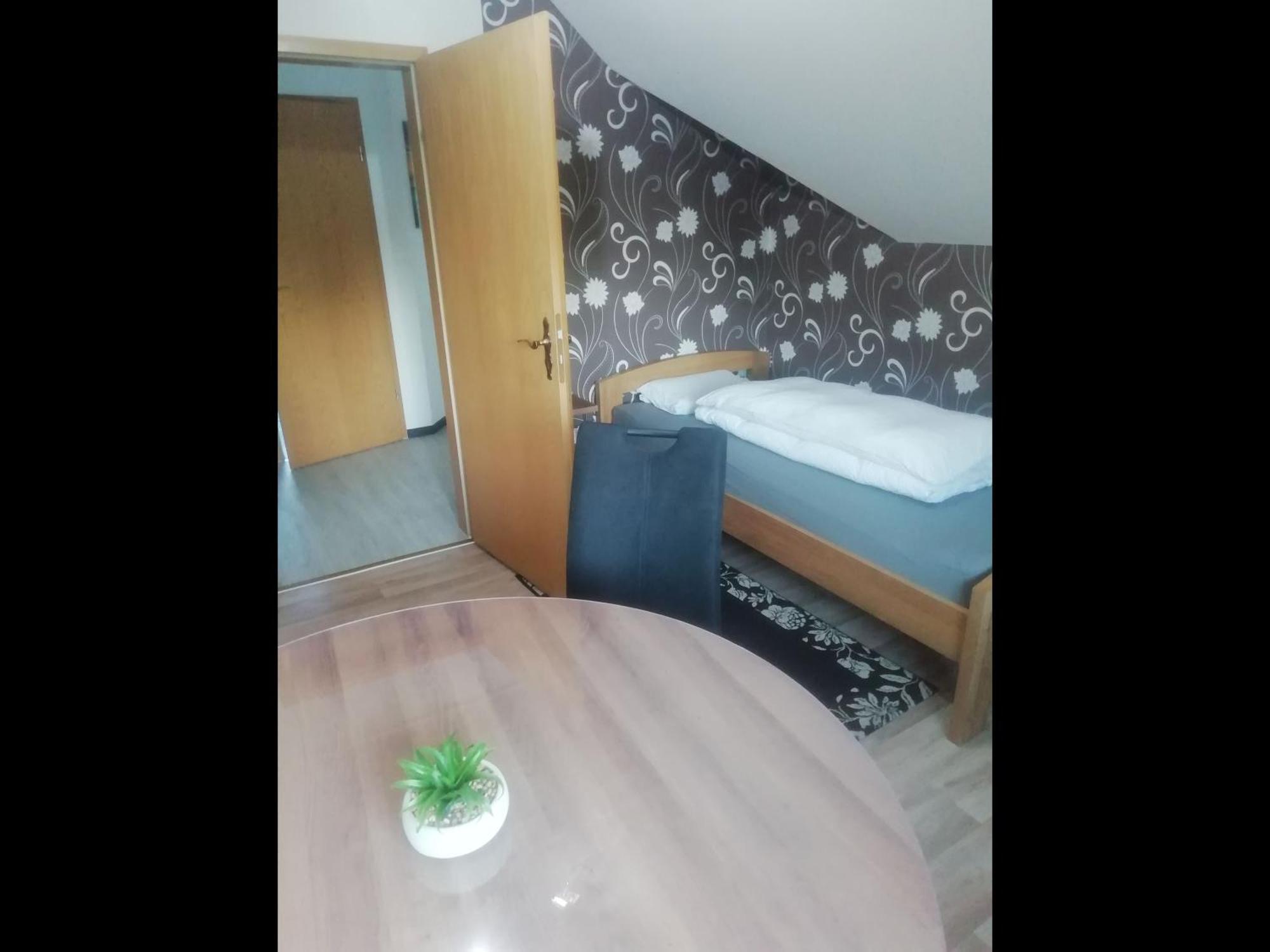Neu! Ferienwohnung Nordfriesland Achtrup Eksteriør billede