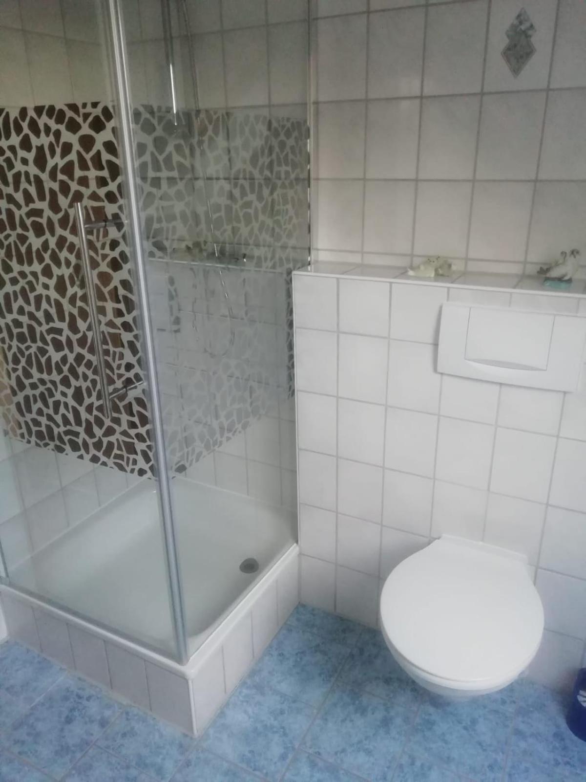 Neu! Ferienwohnung Nordfriesland Achtrup Eksteriør billede