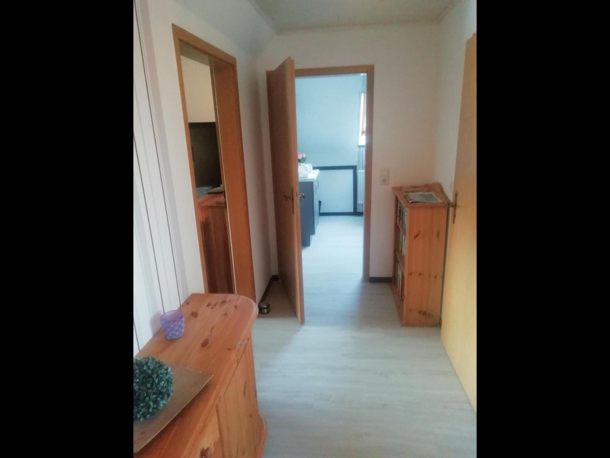 Neu! Ferienwohnung Nordfriesland Achtrup Eksteriør billede