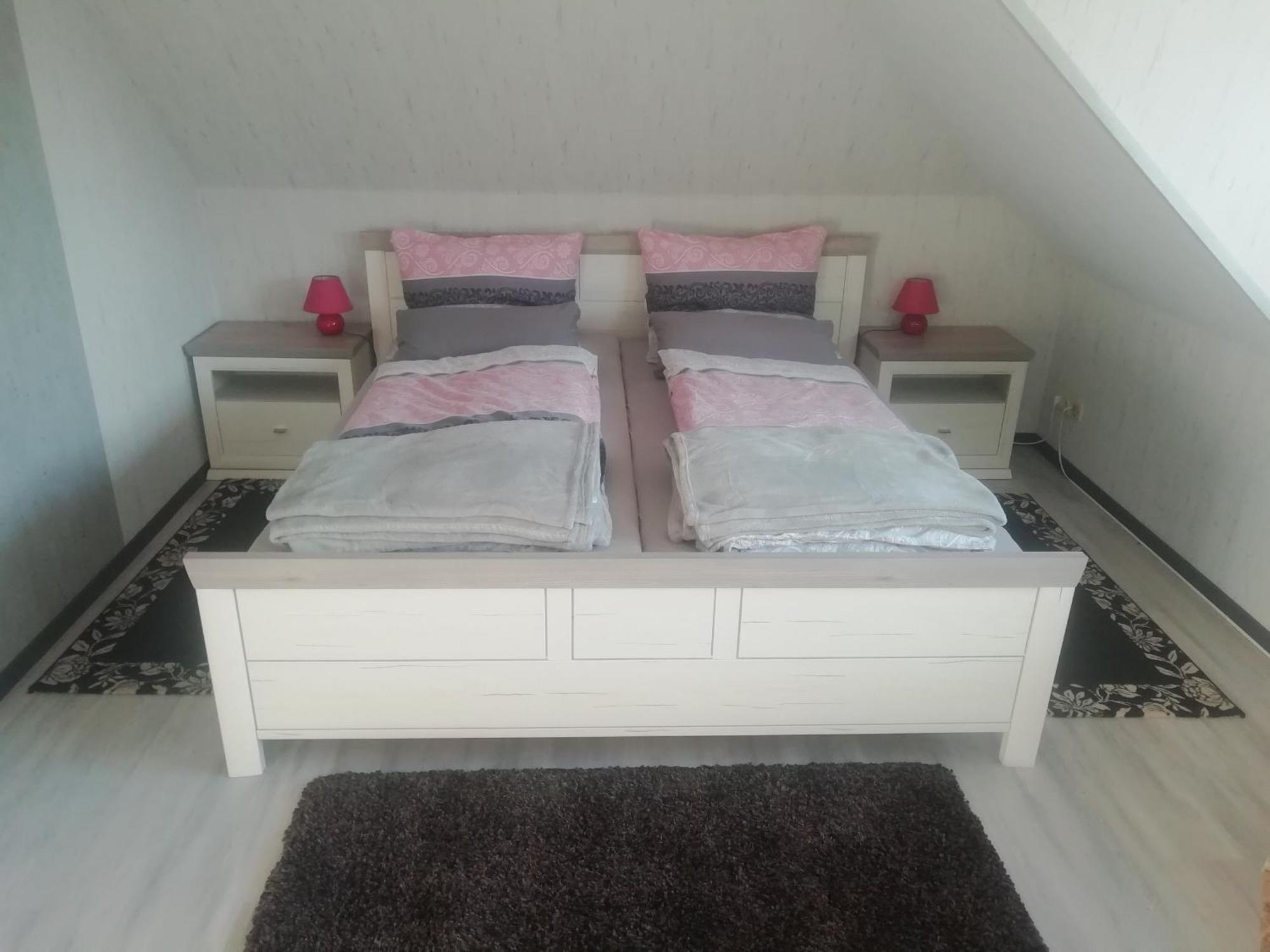 Neu! Ferienwohnung Nordfriesland Achtrup Eksteriør billede