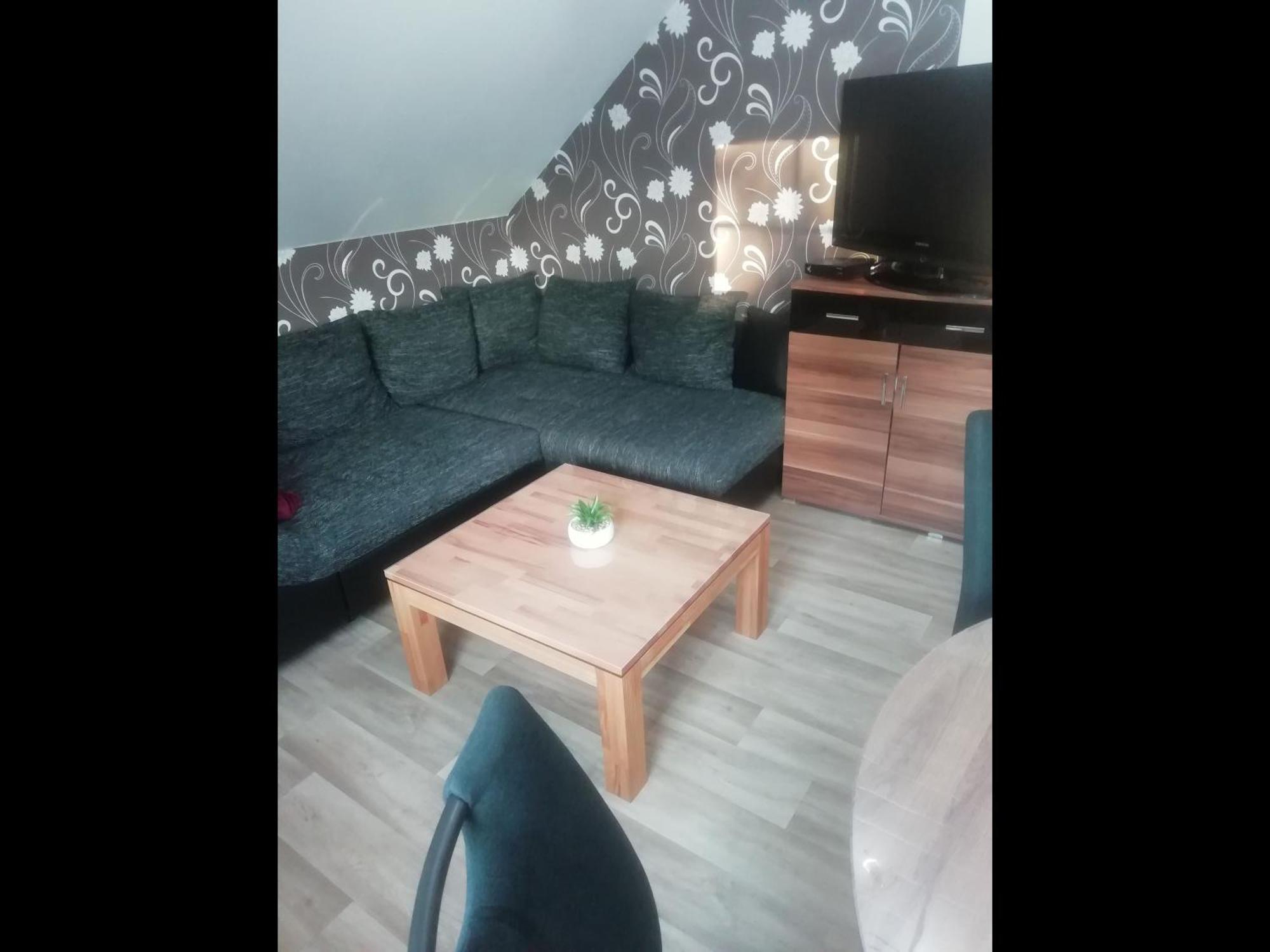 Neu! Ferienwohnung Nordfriesland Achtrup Eksteriør billede